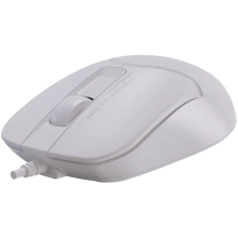 Купить Мышь A4Tech FM12 White - фото 4