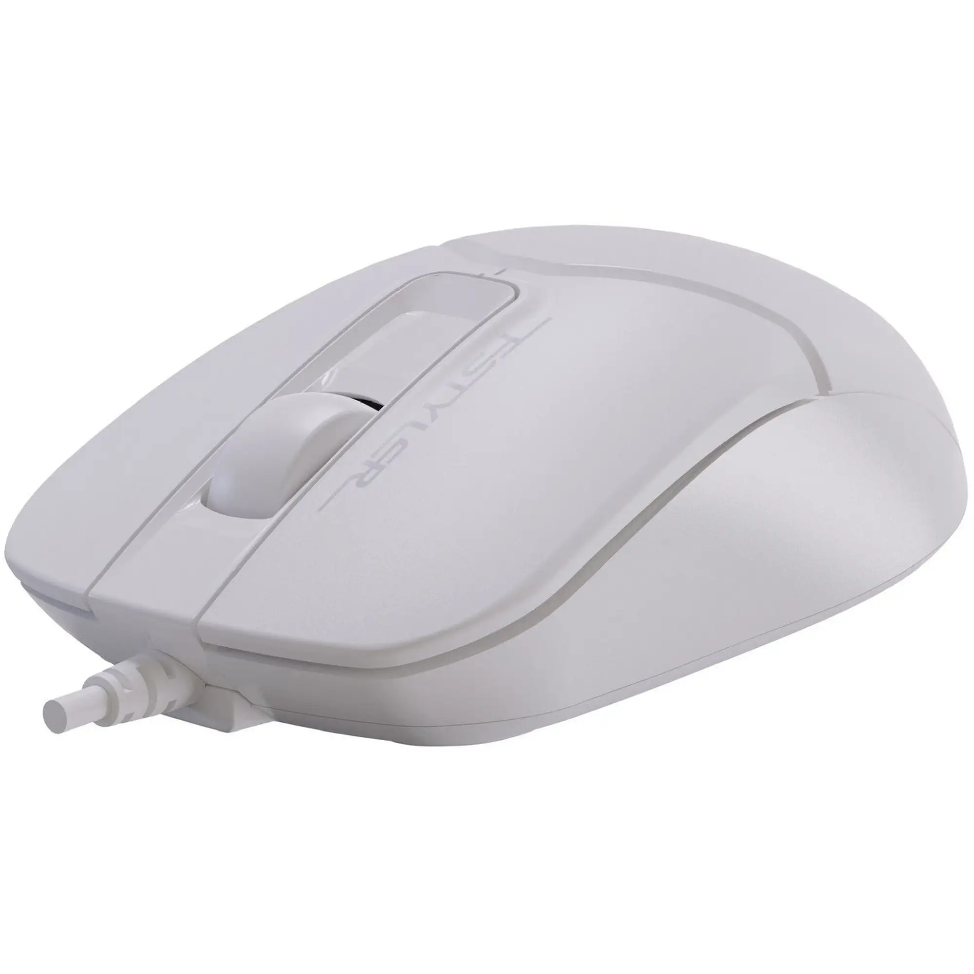 Купить Мышь A4Tech FM12 White - фото 4
