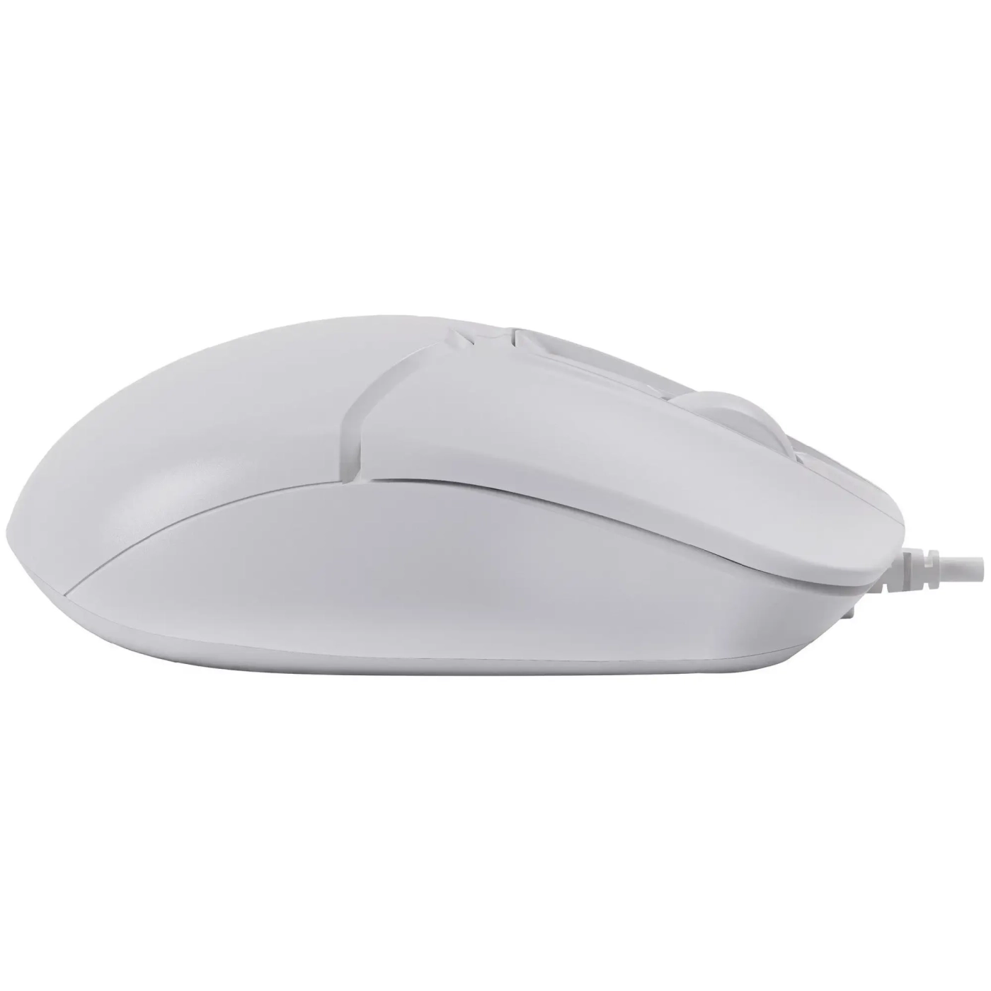 Купить Мышь A4Tech FM12 White - фото 5
