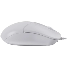 Купить Мышь A4Tech FM12 White - фото 5