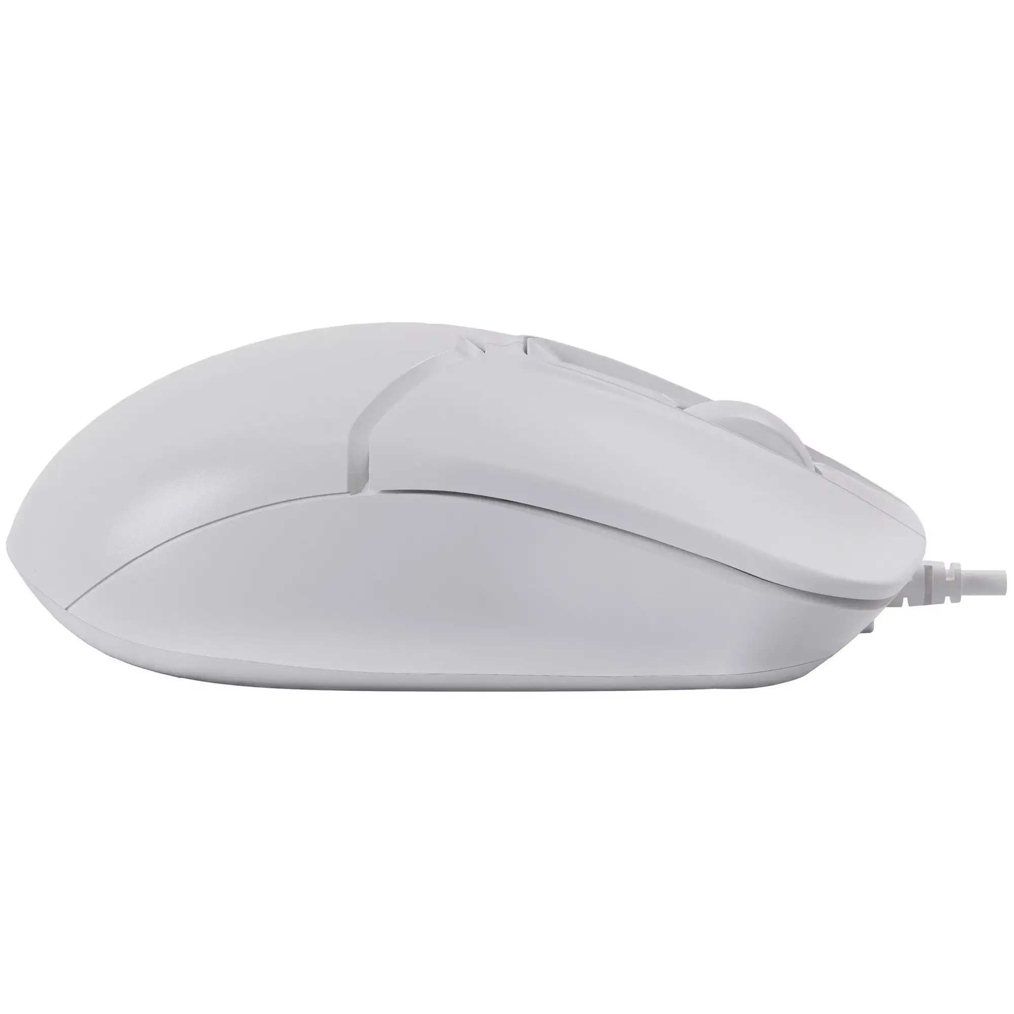 Купить Мышь A4Tech FM12 White - фото 5