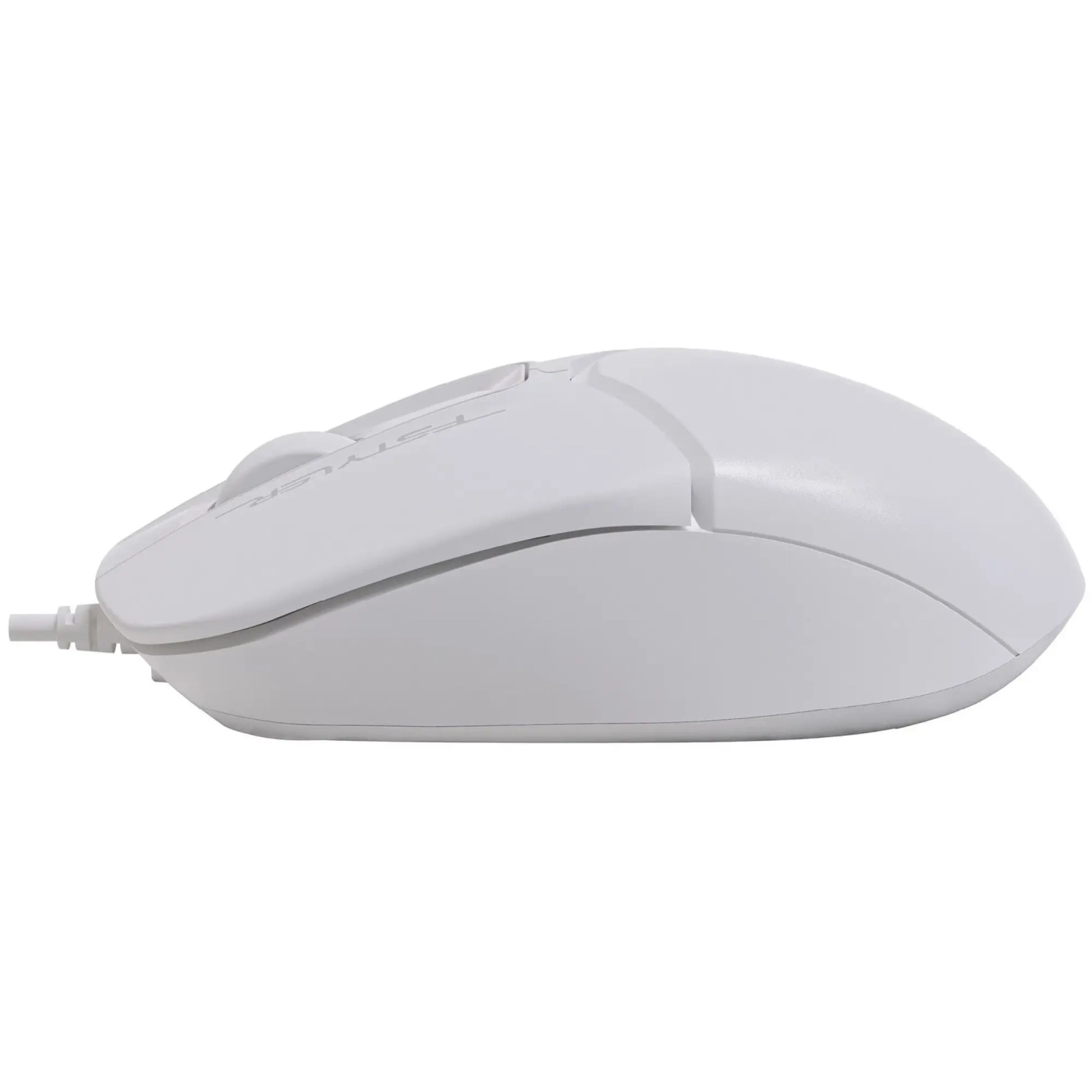 Купить Мышь A4Tech FM12 White - фото 6