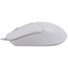 Купить Мышь A4Tech FM12 White - фото 6