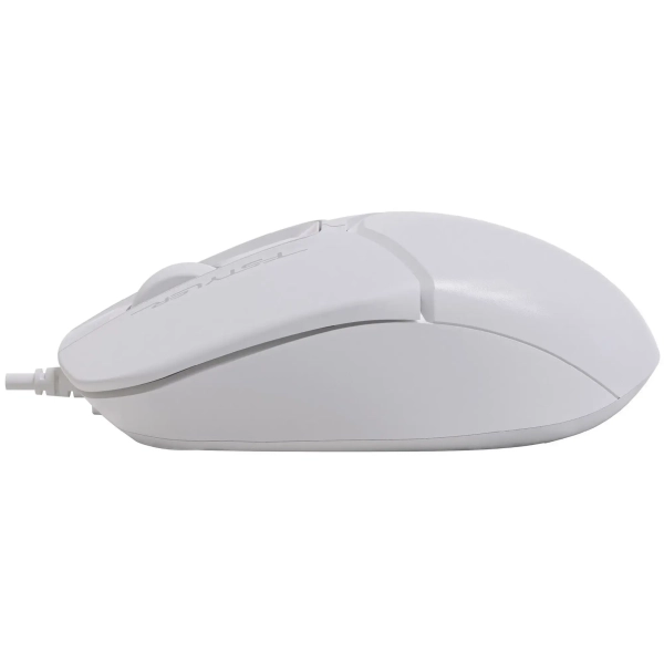 Купить Мышь A4Tech FM12 White - фото 6