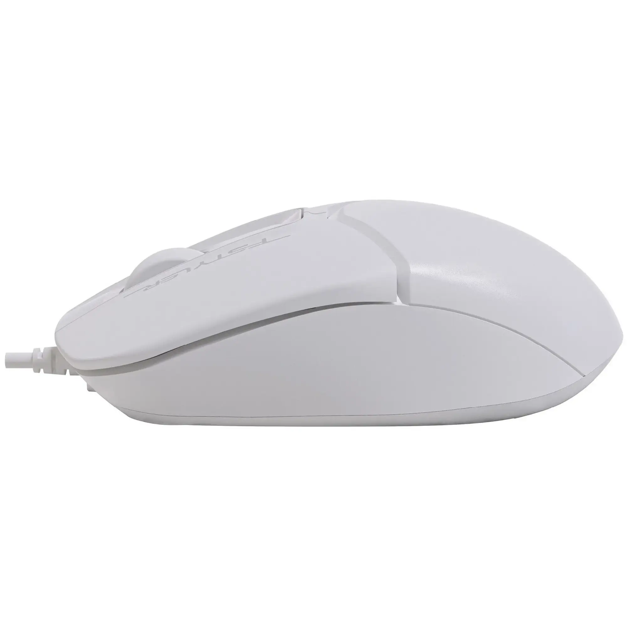 Купить Мышь A4Tech FM12 White - фото 6
