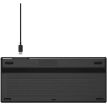 Купити Клавіатура A4Tech FX61 USB (Grey) - фото 6