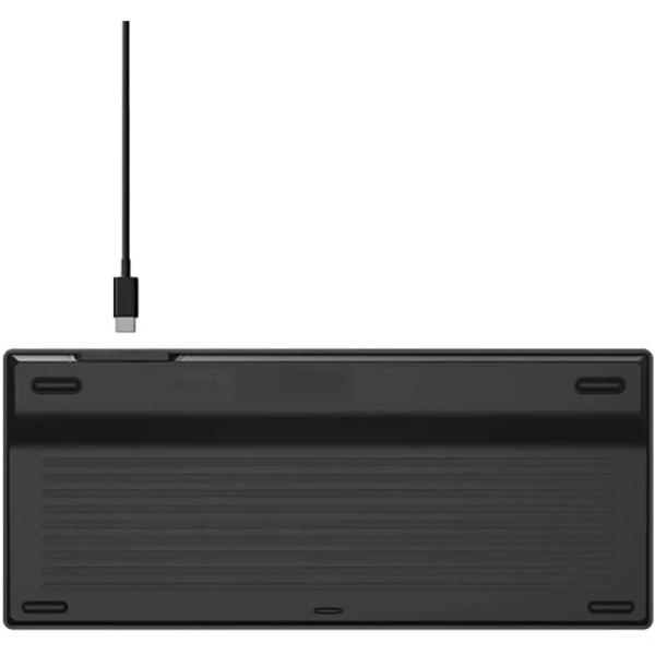 Купити Клавіатура A4Tech FX61 USB (Grey) - фото 6