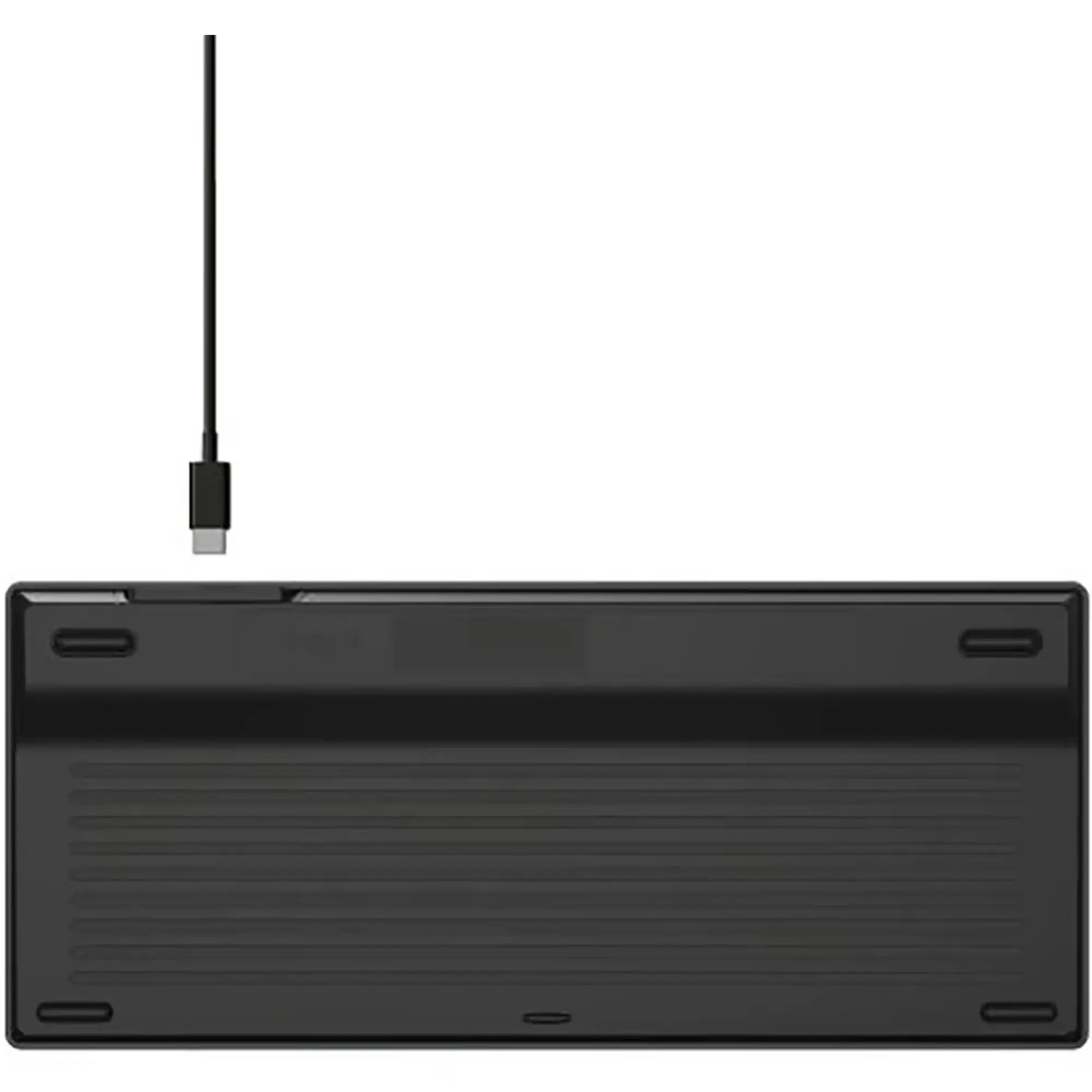 Купити Клавіатура A4Tech FX61 USB (Grey) - фото 6