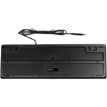 Купити Клавіатура A4Tech KR-92 Black - фото 6