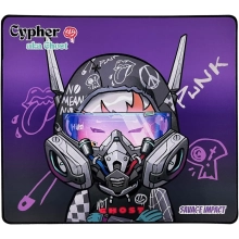 Купити Ігрова поверхня A4Tech Bloody BP-45W (Cypher Ghost) - фото 1