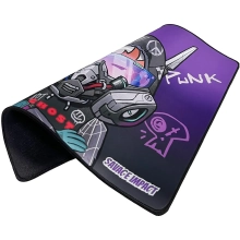 Купити Ігрова поверхня A4Tech Bloody BP-45W (Cypher Ghost) - фото 4