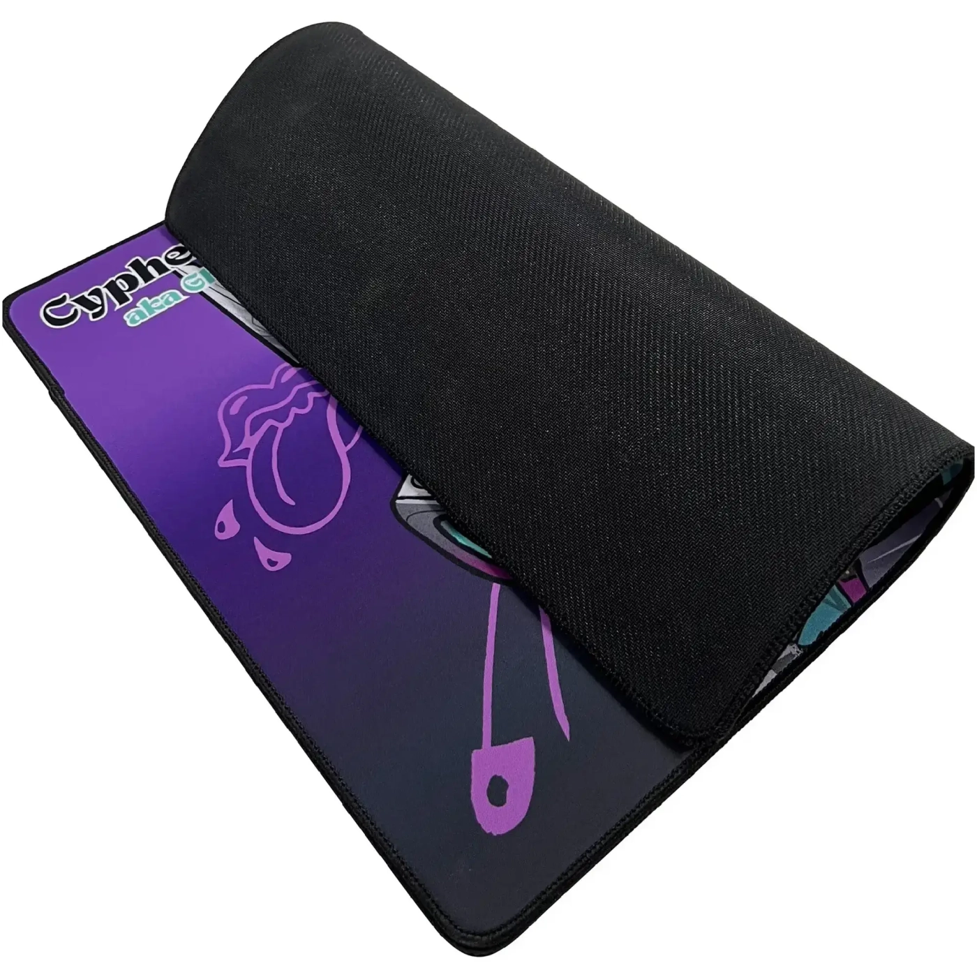 Купити Ігрова поверхня A4Tech Bloody BP-45W (Cypher Ghost) - фото 5