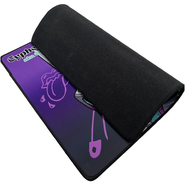 Купити Ігрова поверхня A4Tech Bloody BP-45W (Cypher Ghost) - фото 5