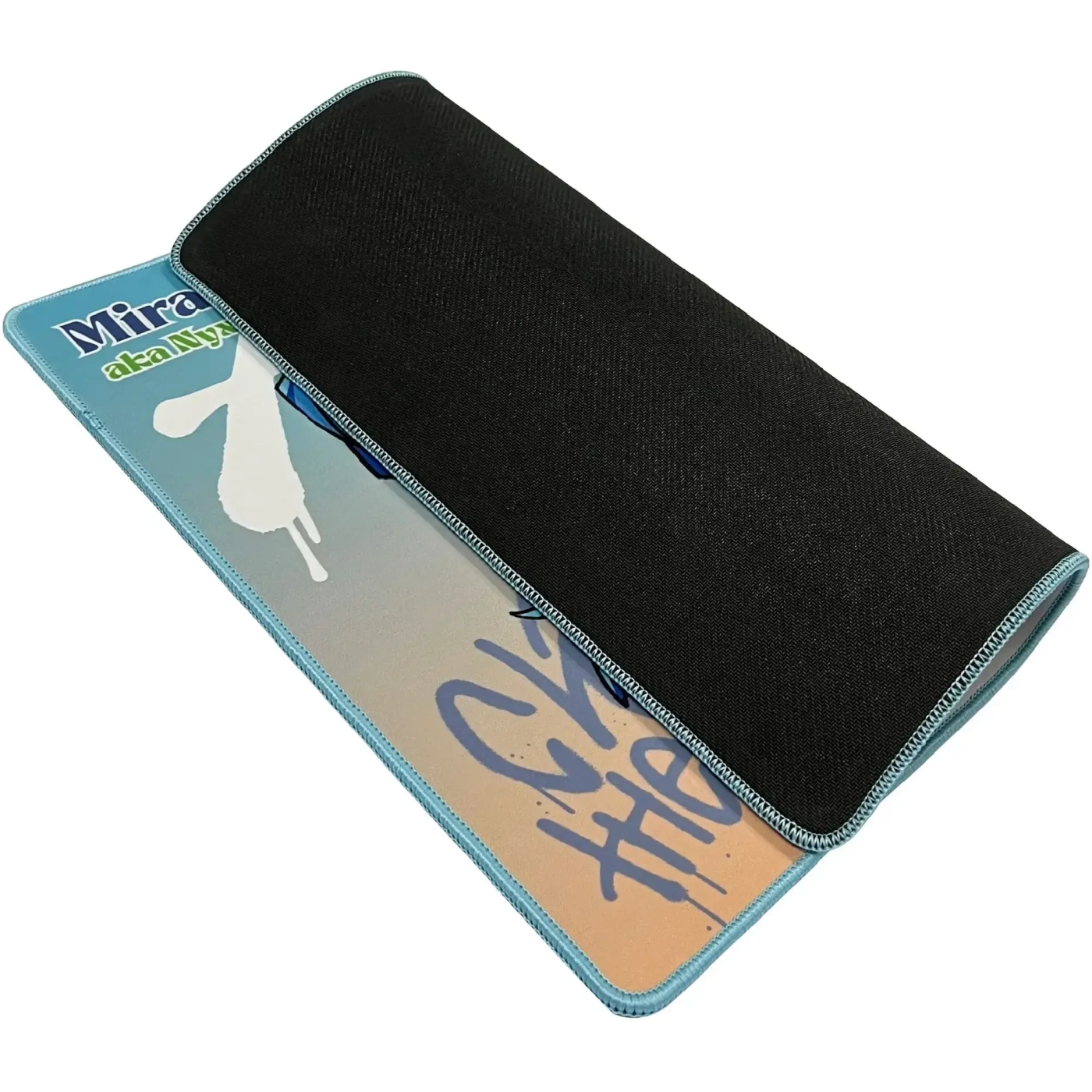 Купити Ігрова поверхня A4Tech Bloody BP-45W (Nyx Mirage) - фото 5