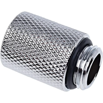 Купити Фітинг Alphacool Eiszapfen extension 20mm Chrome (17257) - фото 1