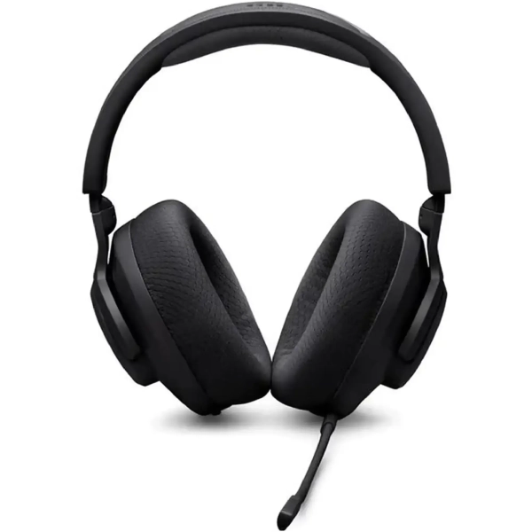 Купити Навушники JBL Quantum 360 Wireless Black (JBLQTUM360BLK) - фото 1