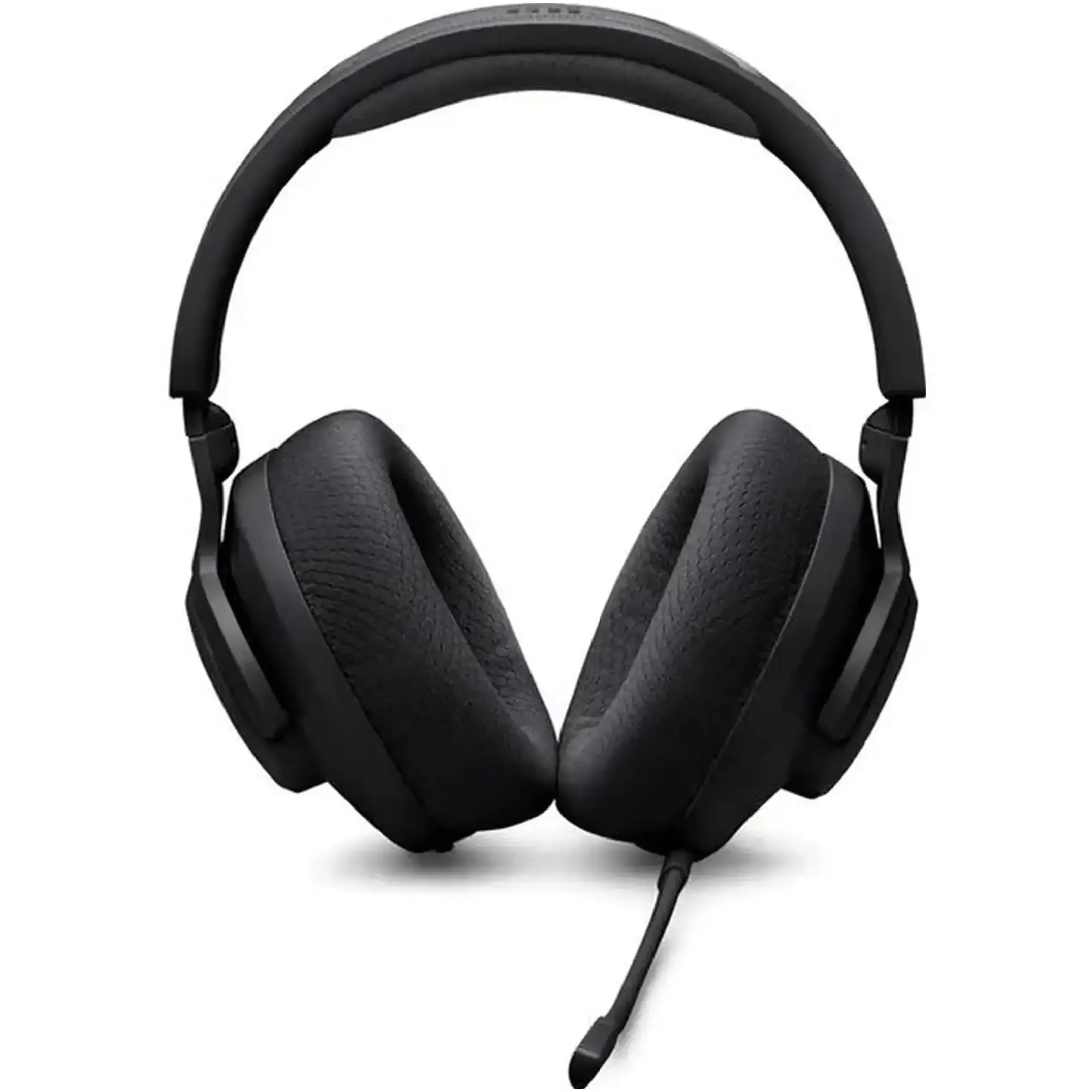 Купити Навушники JBL Quantum 360 Wireless Black (JBLQTUM360BLK) - фото 1