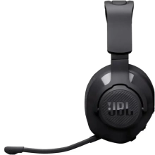 Купити Навушники JBL Quantum 360 Wireless Black (JBLQTUM360BLK) - фото 4