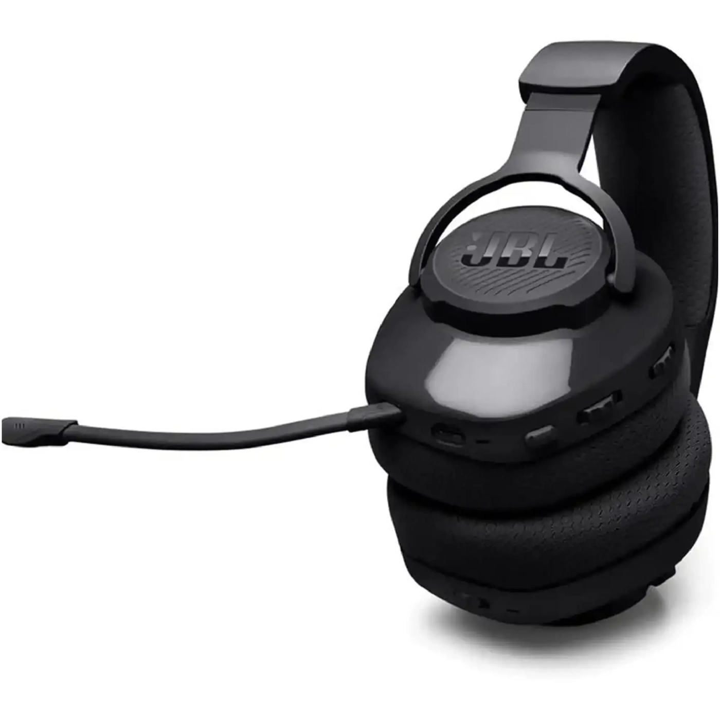 Купити Навушники JBL Quantum 360 Wireless Black (JBLQTUM360BLK) - фото 8