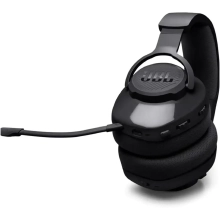 Купити Навушники JBL Quantum 360 Wireless Black (JBLQTUM360BLK) - фото 8