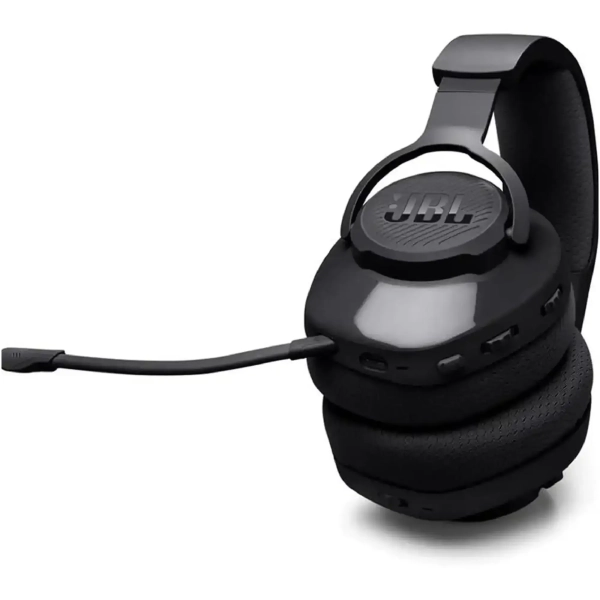 Купити Навушники JBL Quantum 360 Wireless Black (JBLQTUM360BLK) - фото 8