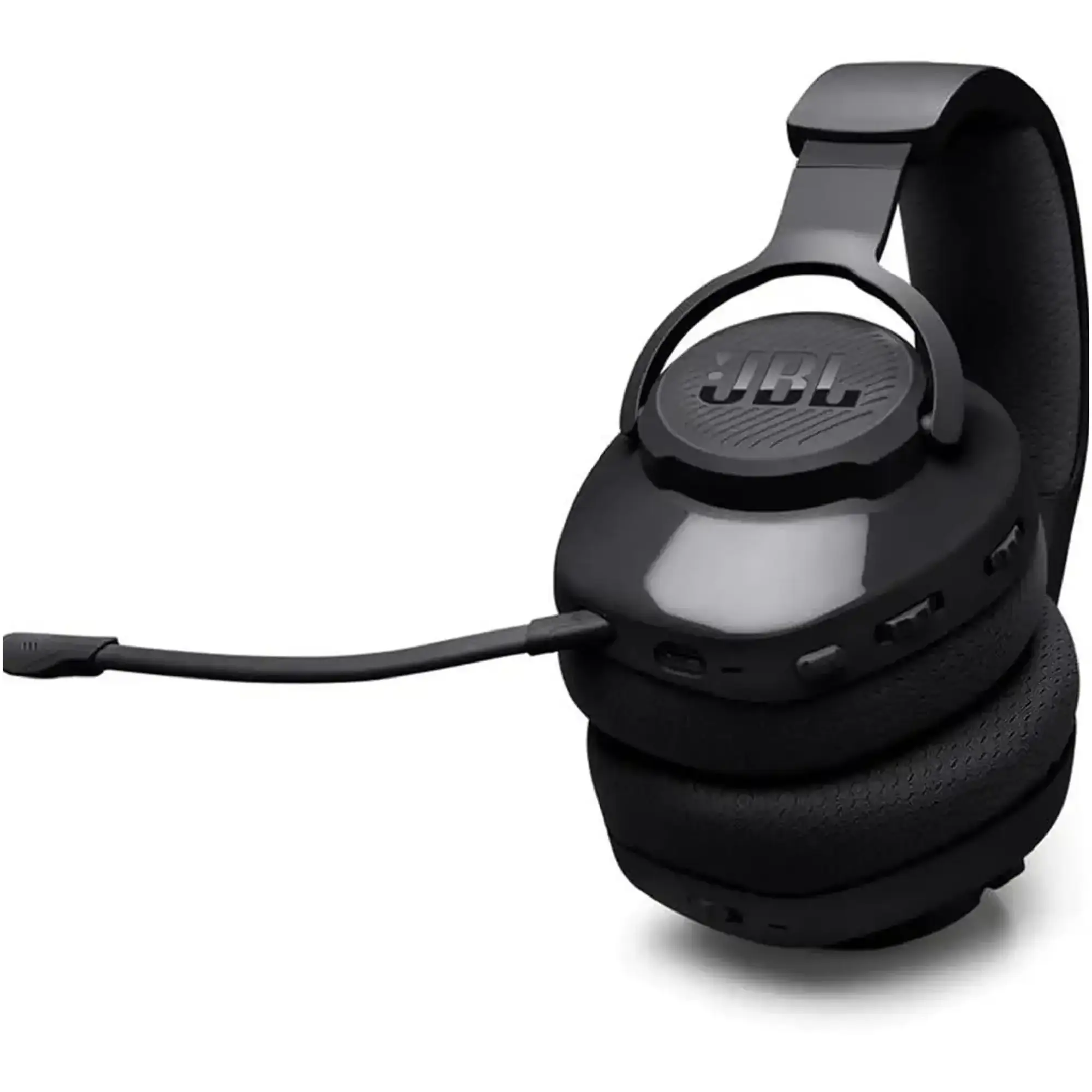 Купити Навушники JBL Quantum 360 Wireless Black (JBLQTUM360BLK) - фото 8