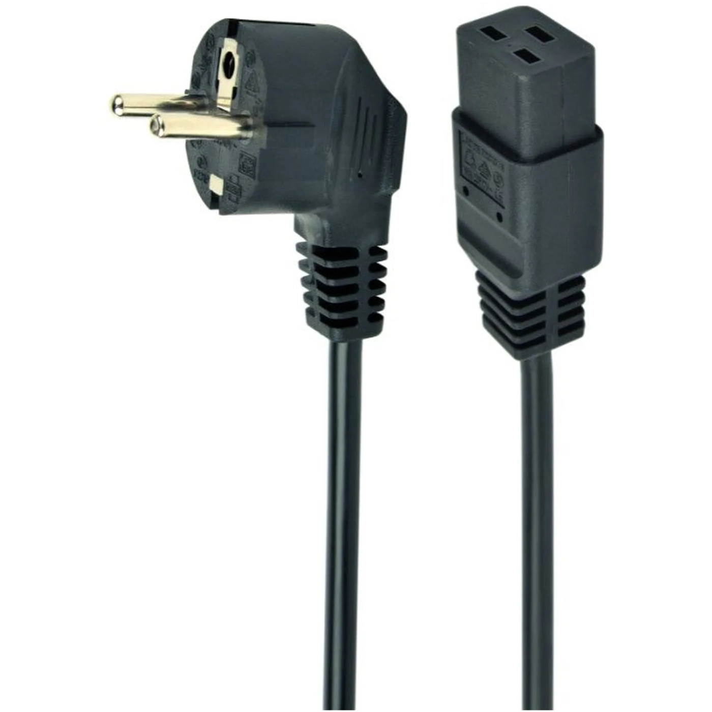 Купить Кабель питания Cablexpert PC-186-C19 - фото 1