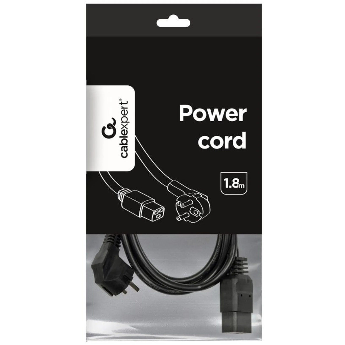Купить Кабель питания Cablexpert PC-186-C19 - фото 3
