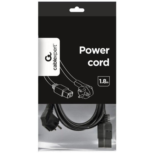 Купить Кабель питания Cablexpert PC-186-C19 - фото 3