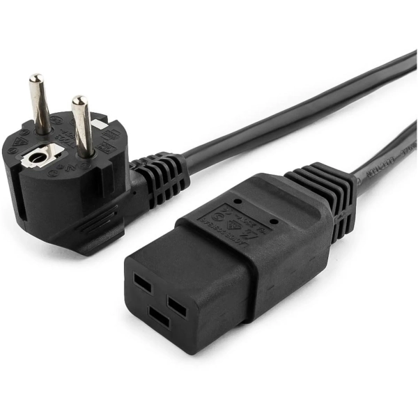 Купить Кабель питания Cablexpert PC-186-C19 - фото 2