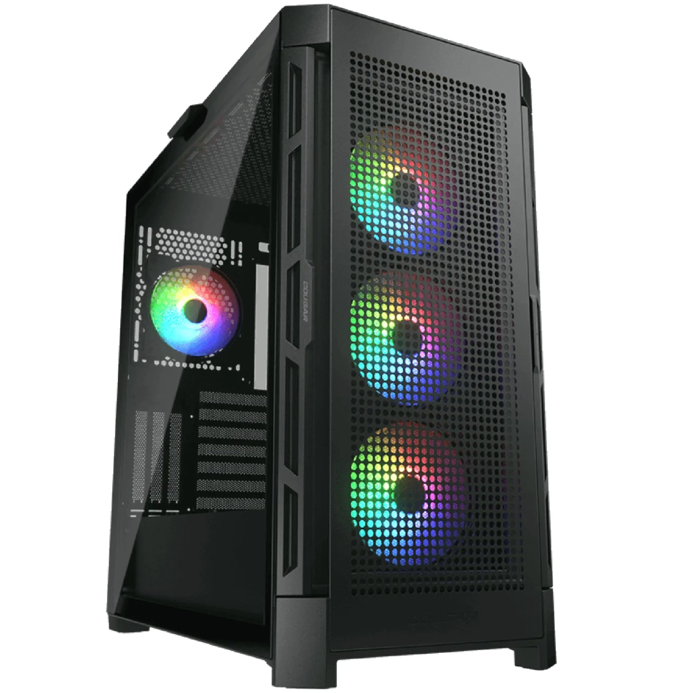 Купить Корпус Cougar Airface Pro RGB - фото 1