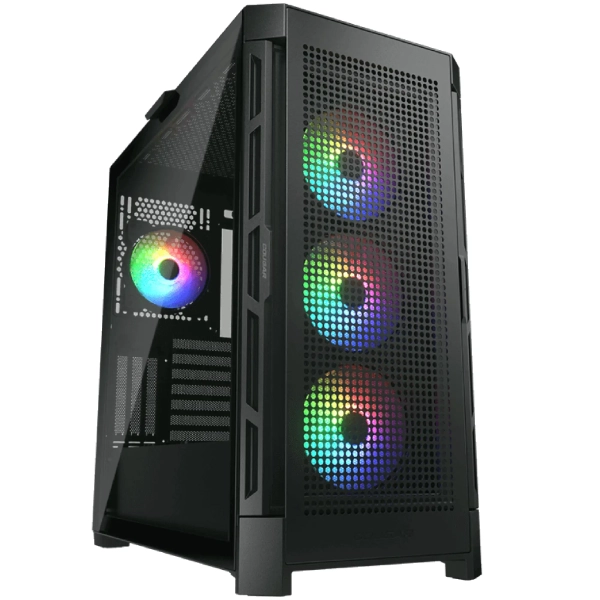 Купить Корпус Cougar Airface Pro RGB - фото 1