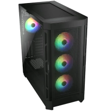 Купить Корпус Cougar Airface Pro RGB - фото 4