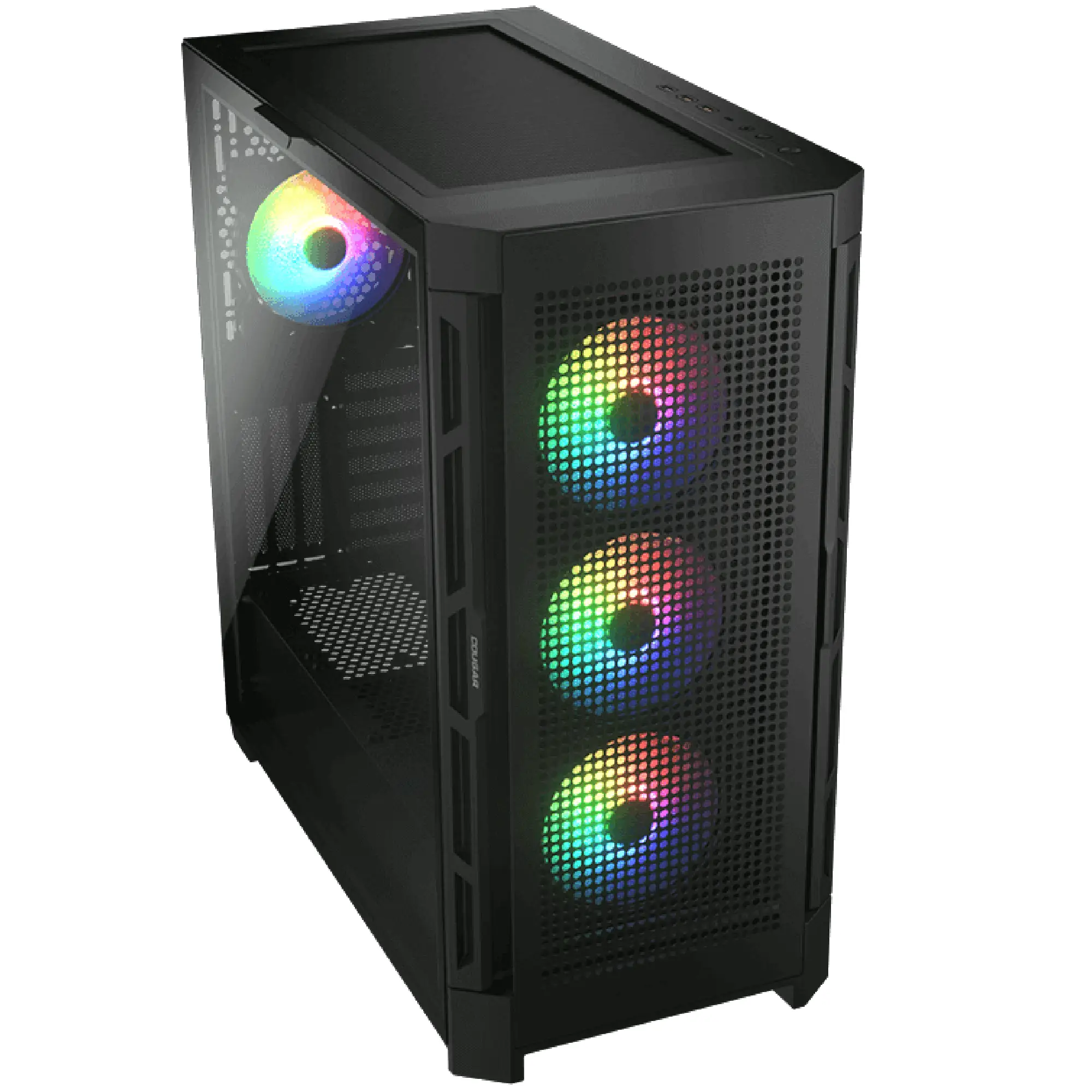 Купить Корпус Cougar Airface Pro RGB - фото 4