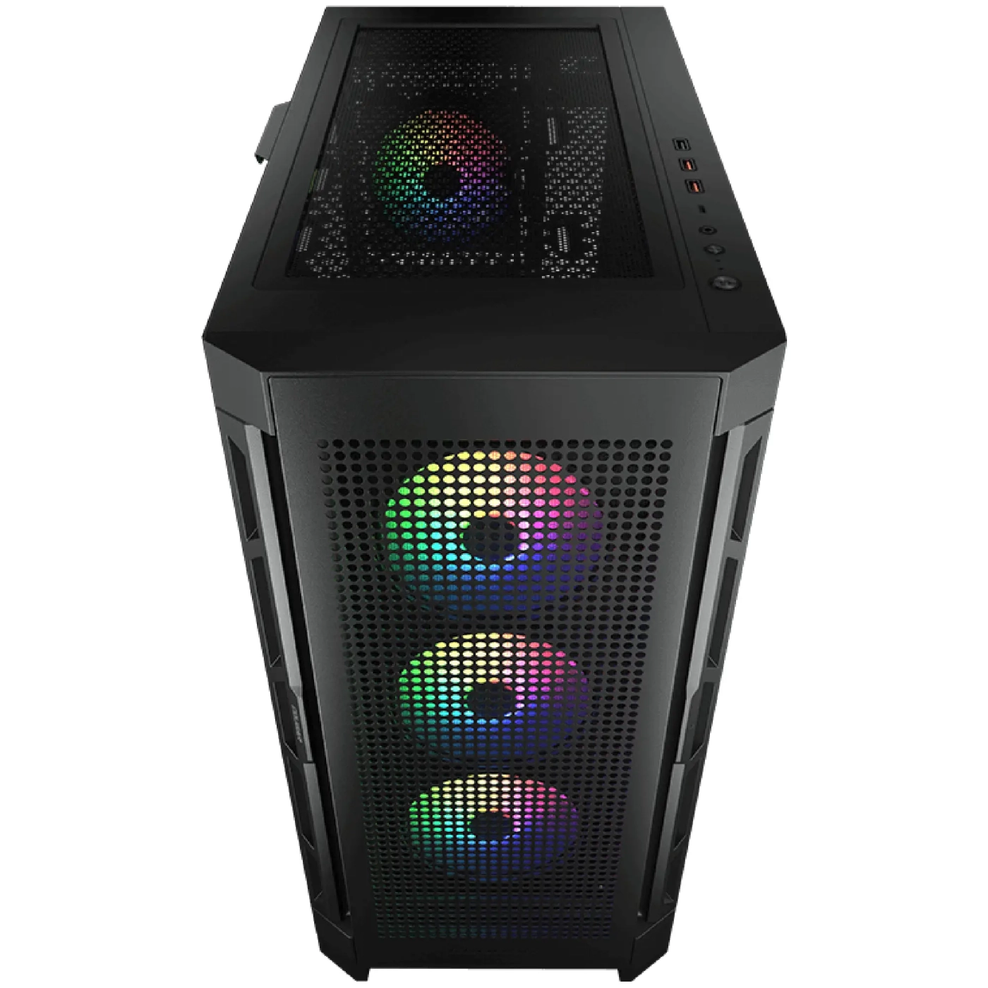 Купить Корпус Cougar Airface Pro RGB - фото 5
