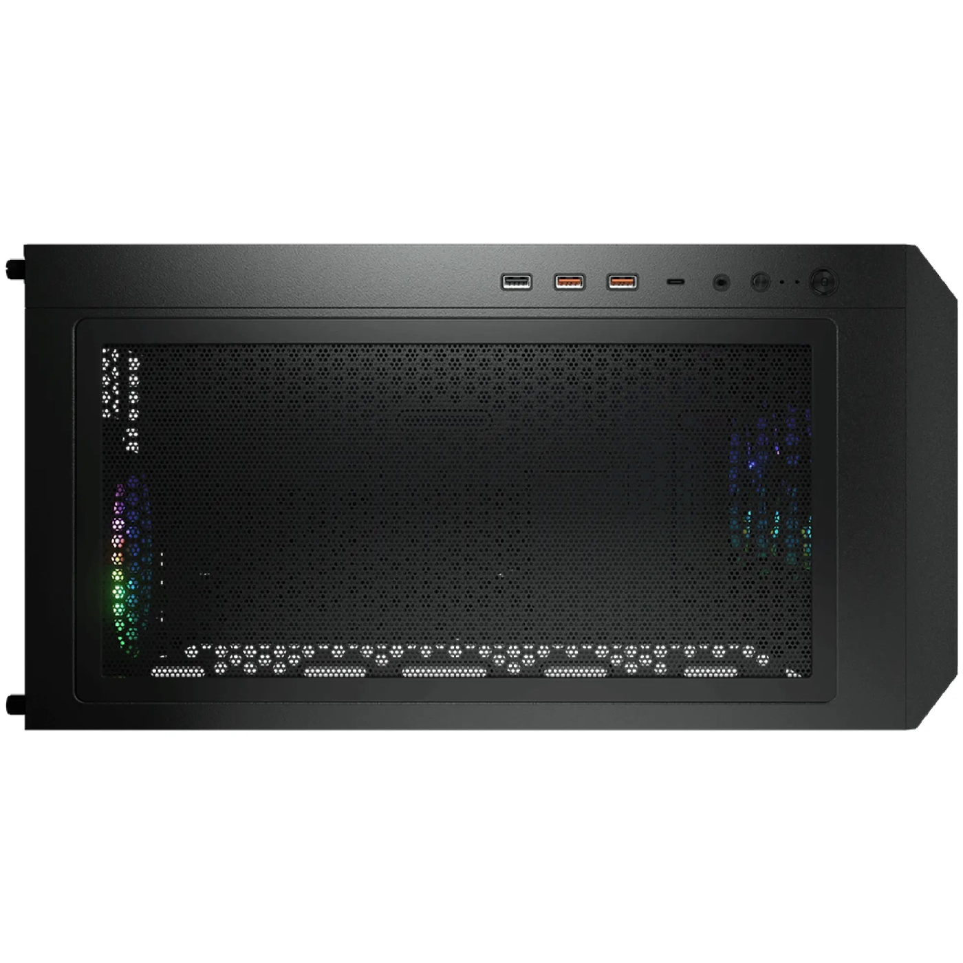 Купить Корпус Cougar Airface Pro RGB - фото 6