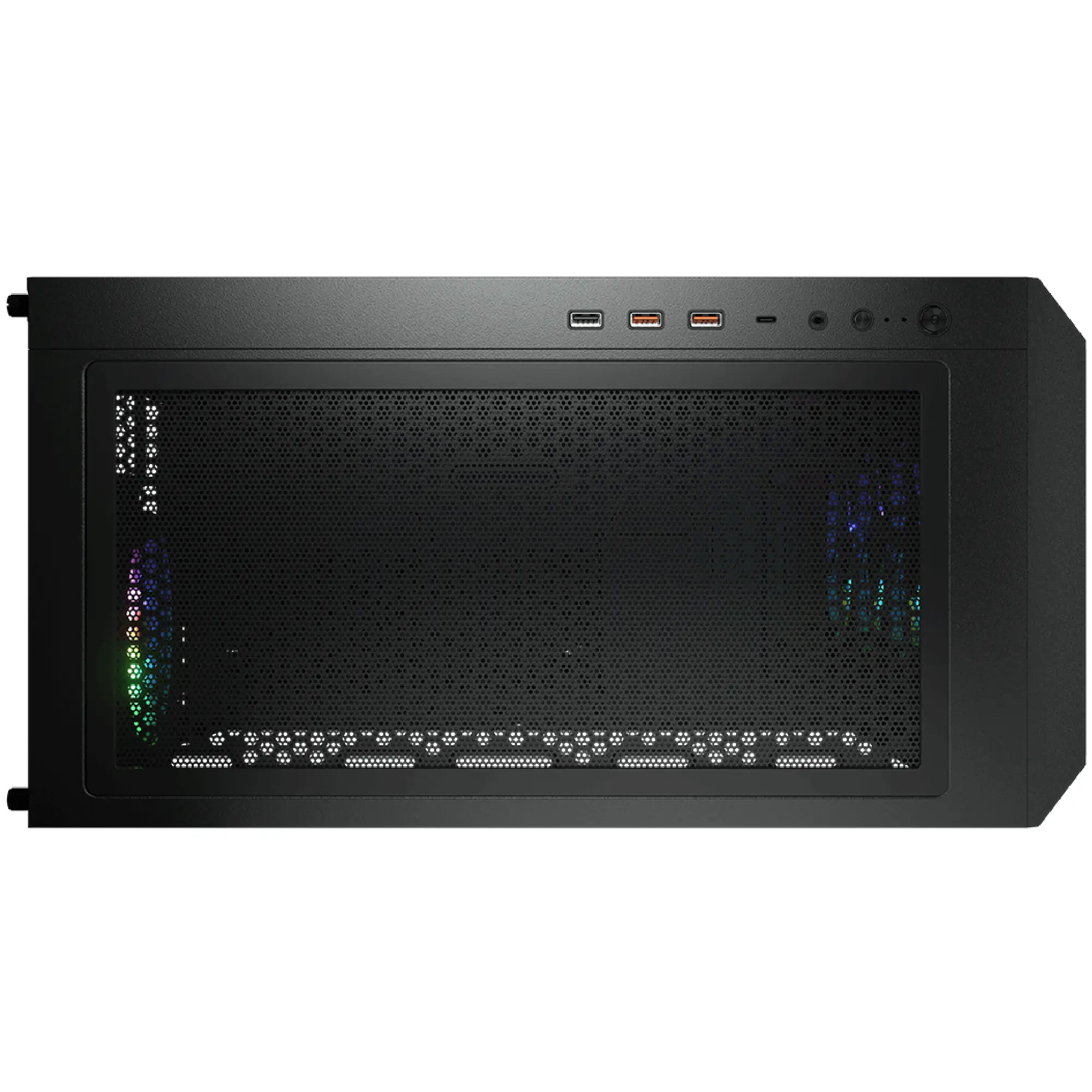 Купить Корпус Cougar Airface Pro RGB - фото 6