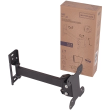 Купити Кронштейн Simpler 12ET - фото 4