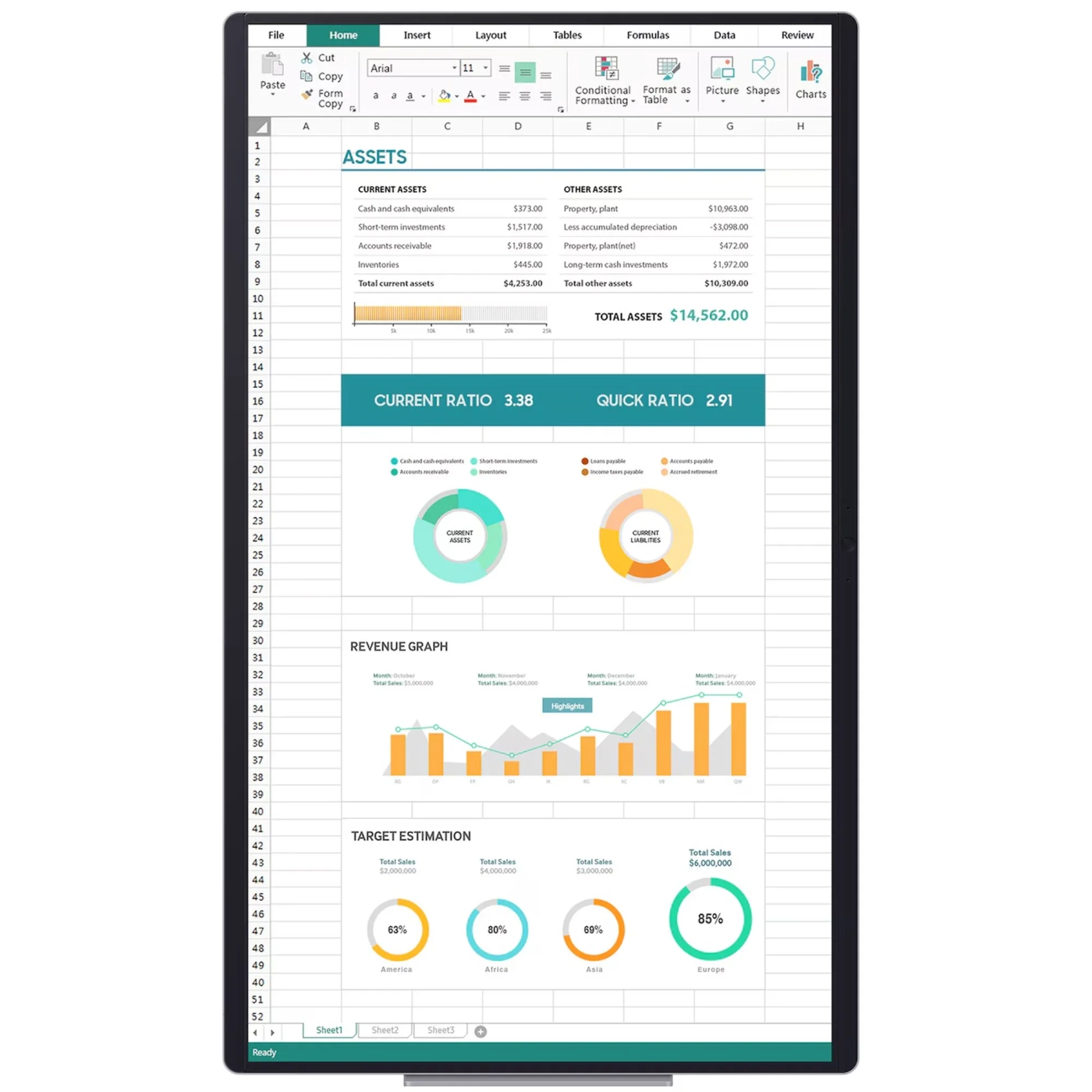 Купити Монітор 32" Samsung Smart M9 OLED M90SF (LS32FM902SIXUA) - фото 8