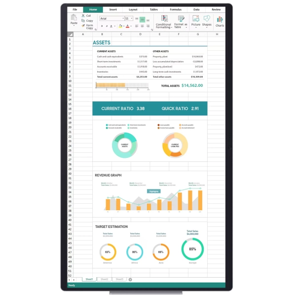 Купити Монітор 32" Samsung Smart M9 OLED M90SF (LS32FM902SIXUA) - фото 8