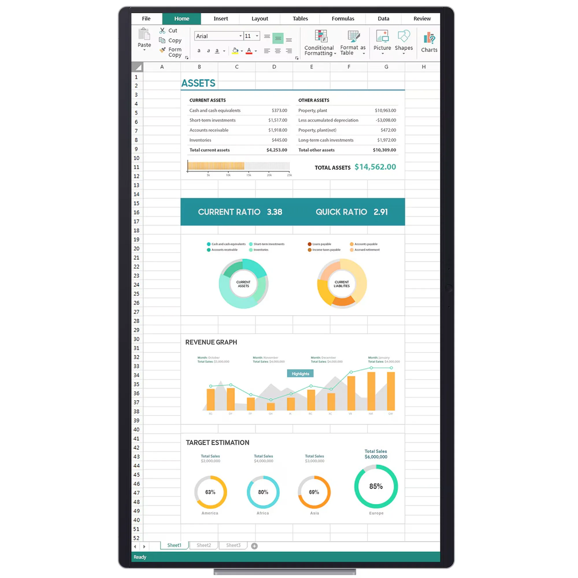 Купити Монітор 32" Samsung Smart M9 OLED M90SF (LS32FM902SIXUA) - фото 8