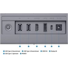 Купити Монітор 32" Samsung Smart M9 OLED M90SF (LS32FM902SIXUA) - фото 14