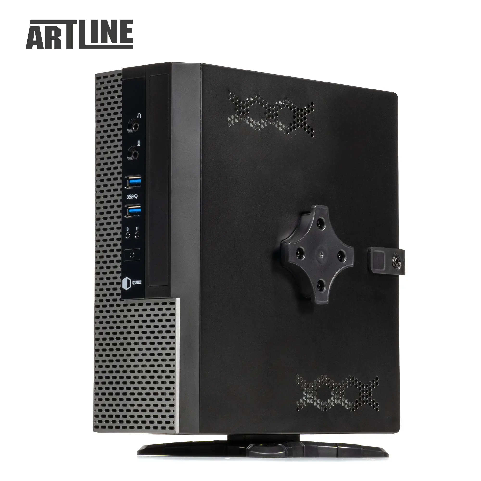 Купить Неттоп ARTLINE Business B37 Windows 11 Pro (B37v16Win) - фото 9