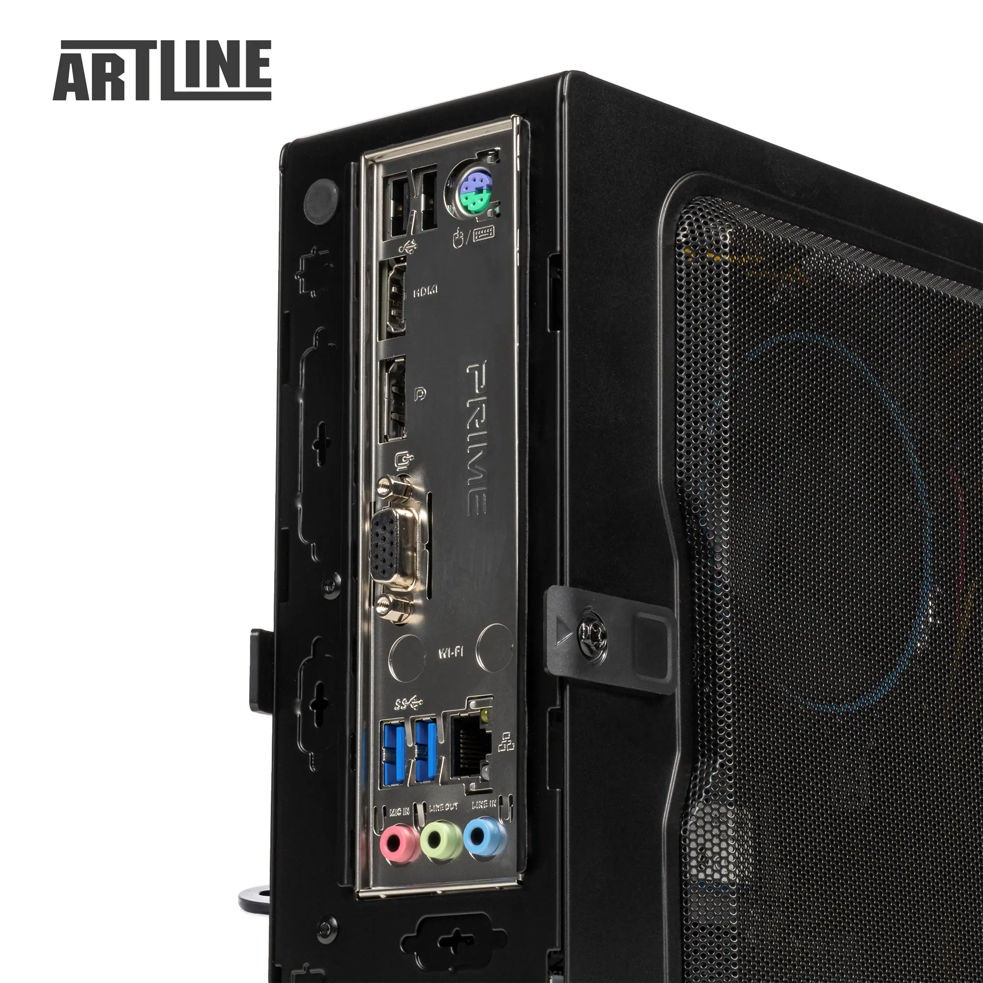 Купить Неттоп ARTLINE Business B37 Windows 11 Pro (B37v16Win) - фото 12