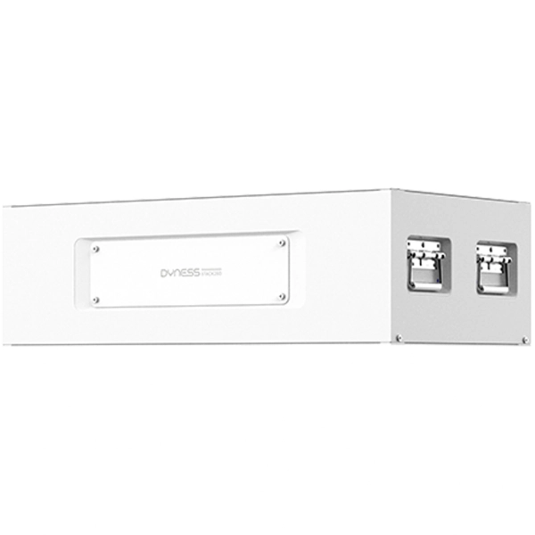 Купити Акумуляторна батарея Dyness STACK280 S51280 51.2V 280Ah 14.34kWh без BMS (S51280) - фото 2