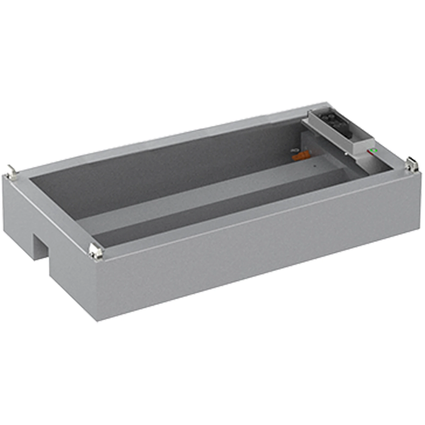 Купить Комплект для расширения Dyness STACK280 S51280 (S51280 Expand) - фото 1