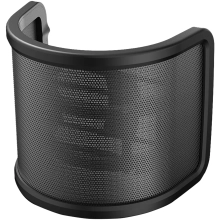 Купить Поп-фильтр Fifine U1 Black - фото 1