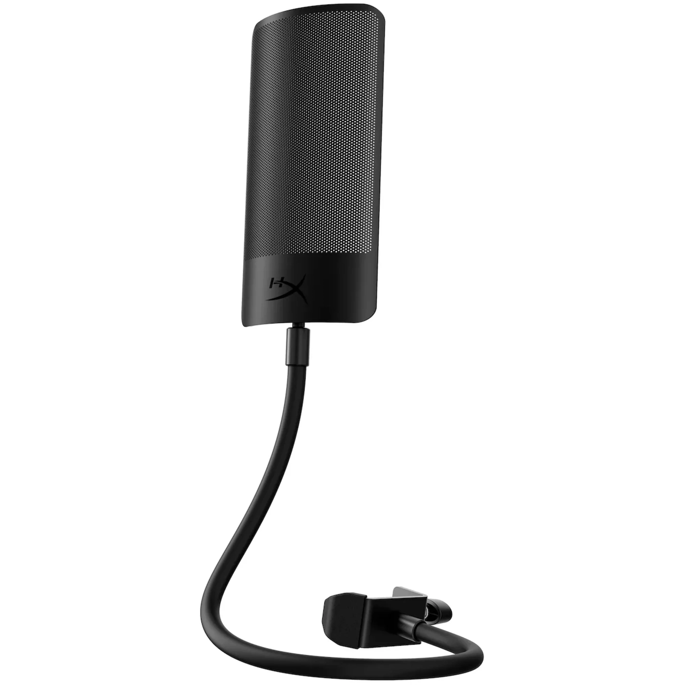 Купити Поп-фільтр HyperX Shield Mic Black (6X256AA) - фото 2