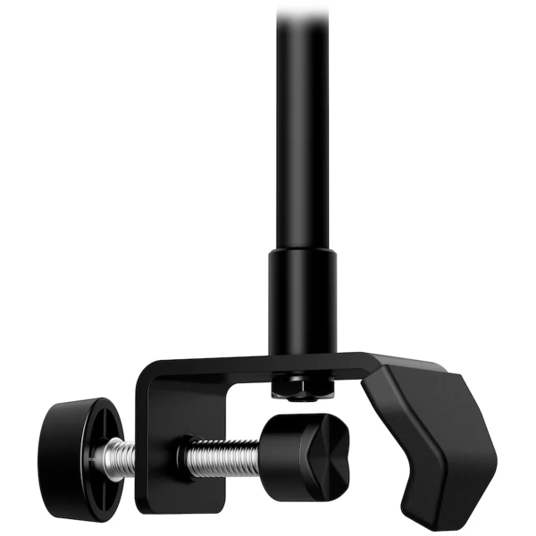 Купити Поп-фільтр HyperX Shield Mic Black (6X256AA) - фото 5