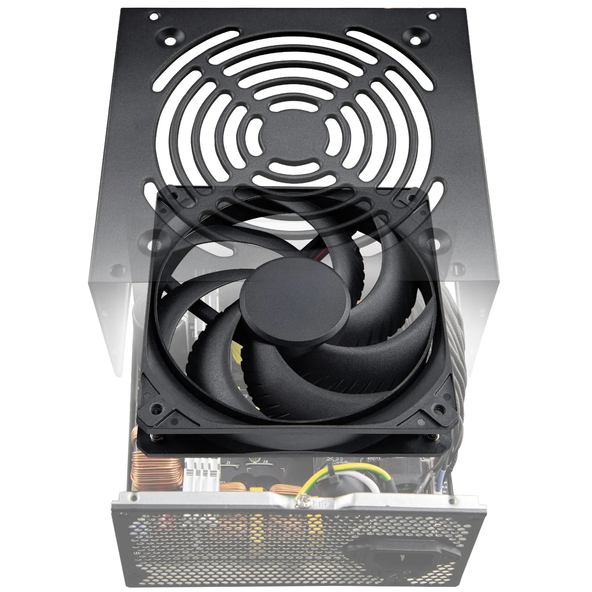 Купить Блок питания Cougar ATLAS750 - фото 5